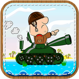 Tank Attack of Wars