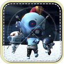 Halloween World War Attack APK