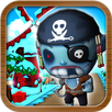 Zombie Subway Run APK