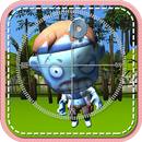 Zombie World Attack War APK