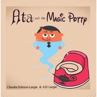 Potty Training: Story Book For Kids पोस्टर