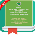 Modul Pendamping Desa