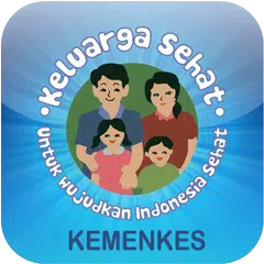 Descargar APK de Aplikasi Keluarga Sehat
