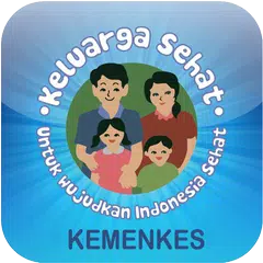 Aplikasi Keluarga Sehat APK Herunterladen