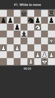 Weekly Chess Challenge capture d'écran 2