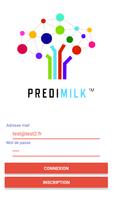 PrediMilk imagem de tela 1
