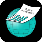 Reports Everywhere 图标