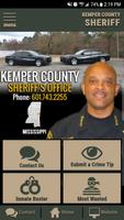 Kemper County MS Sheriffs Office Affiche