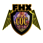 New FHX for All Town Hall COC أيقونة