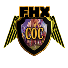 New FHX for All Town Hall COC 아이콘