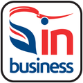 Inbusiness Northamptonshire