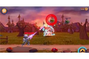 tips for anggry bird transformers screenshot 1