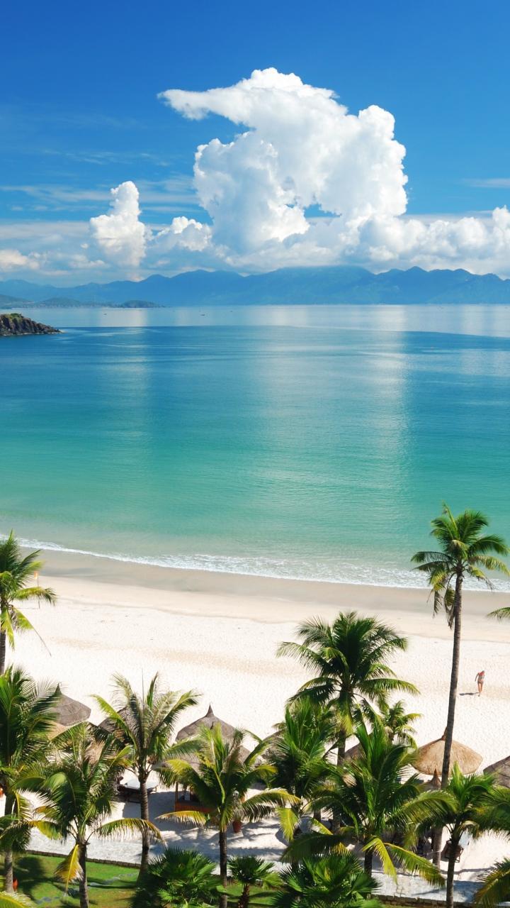 Beach 4k Wallpapers Hd For Android Apk Download