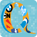 Logo Quiz Mania