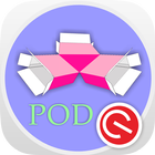 W2P - Packaging (POD) icono