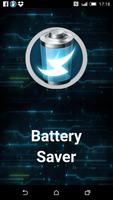 Super Battery Saver-poster