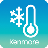 Kenmore AC ícone