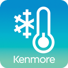 Kenmore AC-icoon