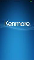 پوستر Kenmore AC