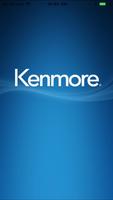 Kenmore AC Affiche