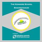 TP of Kenmore English School icône