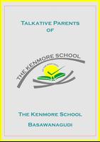 TP of Kenmore English School Affiche