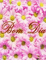 Mensagens de Bom Dia 포스터