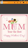 1 Schermata Mother Day 2017