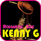 Saxophone Kenny G songs icon