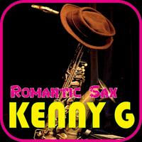 Saxophone Kenny G songs poster