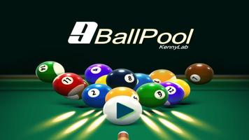 9 Ball Pool постер