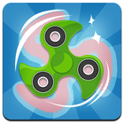 Icona Fidget Spinner Speed