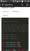 Algorithms স্ক্রিনশট 2
