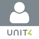 Unit4 Cura HRM & Rooster APK