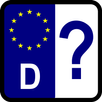 Kennzeichen Tool (DE) APK