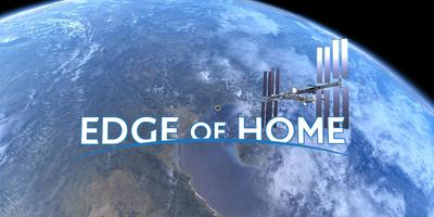 Edge of Home Affiche