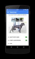 APBT Database 截图 2