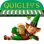 Quigley's Irish Pub, Hatyai आइकन