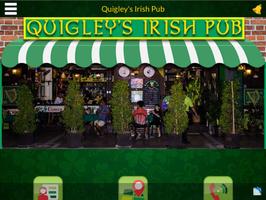 Quigley's Irish Pub, Hatyai स्क्रीनशॉट 2