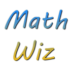 Math Wiz Beta 圖標