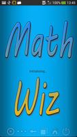 Math Wiz Beta Affiche