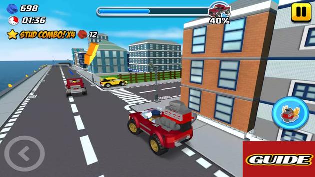 Guide Lego City Games New For Android Apk Download