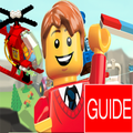 Latest Guide LEGO Juniors