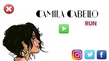 Camila Cabello Run capture d'écran 2