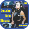 DJ Semalam Bobo Dimana Lengkap