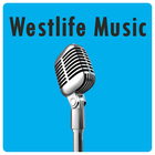 آیکون‌ Westlife Music