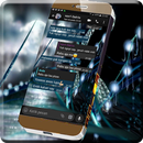 APK WA Mod Transparan