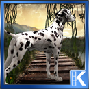 pretty dalmatian simulator APK