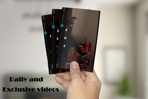 Abs workout videos HD 截圖 2