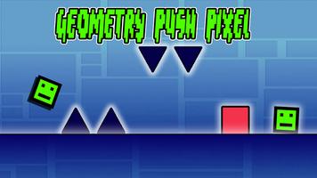Geometry Push Pixel capture d'écran 3